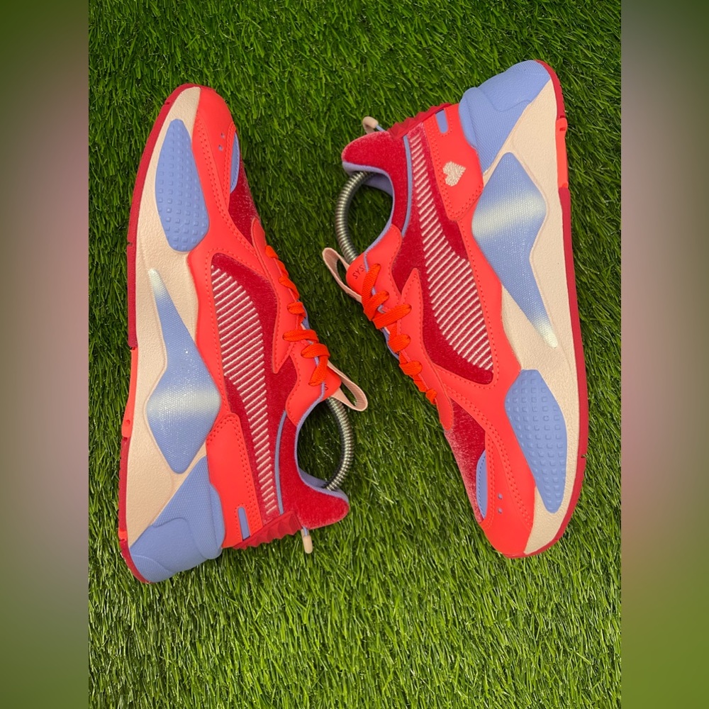 Puma RS-X ‘Valentines’